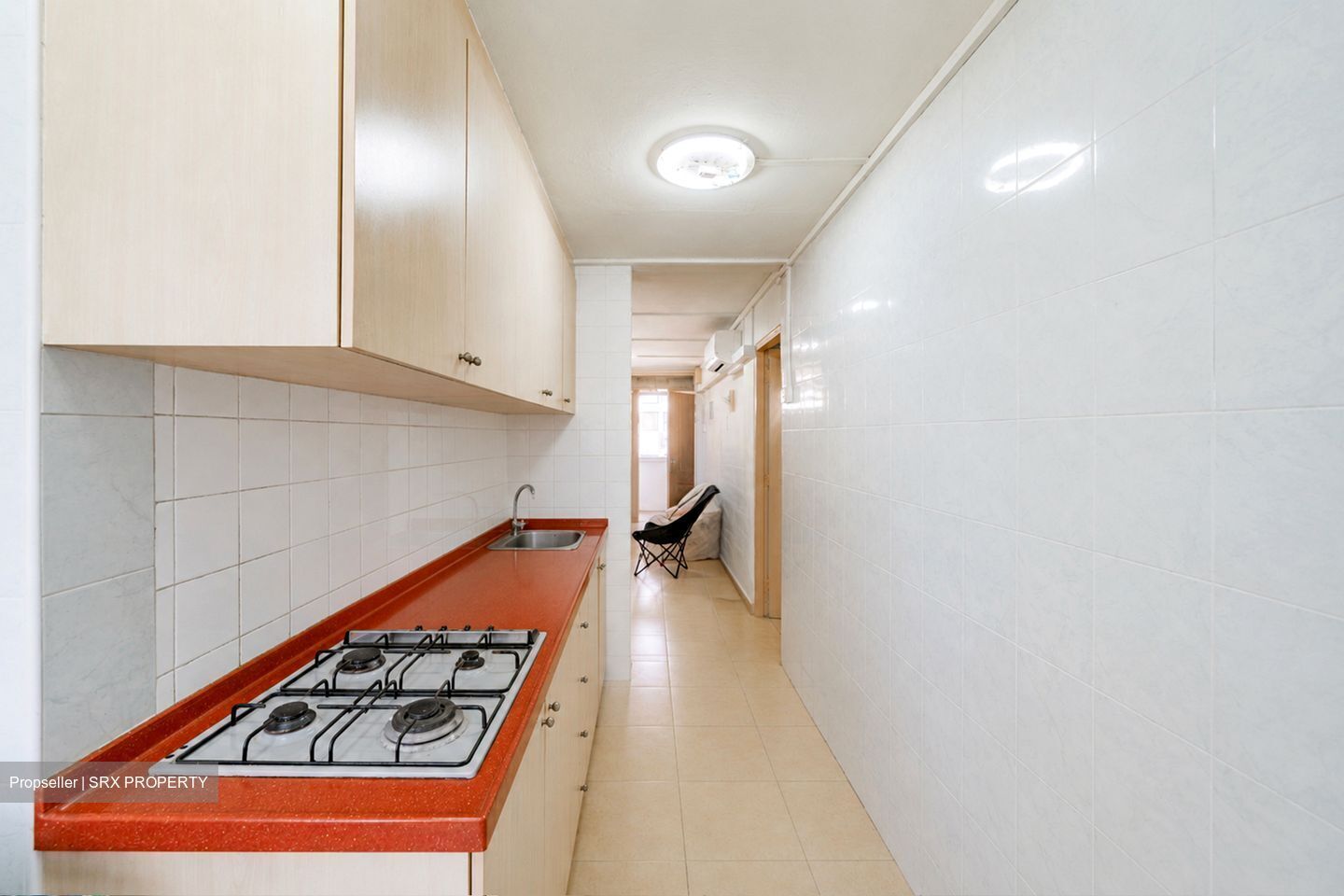 Blk 70 Circuit Road (Geylang), HDB 2 Rooms #575412241